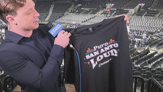 Spurs look to shut door on series at home against Trail Blazers | Game 5 Preview