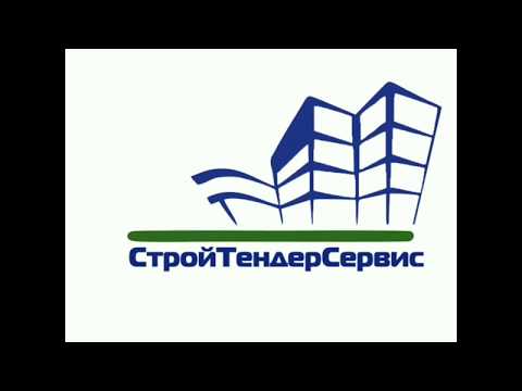 Рекламный ролик "СтройТендерСервис"
