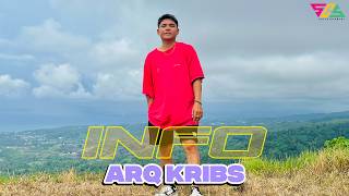 Download lagu Info - Arq Kribs Disco Tanah Viral TikTok 2026 mp3