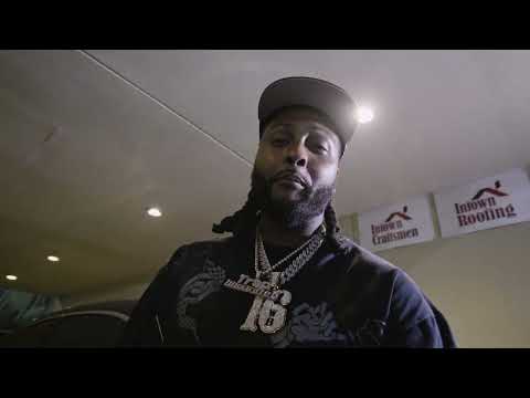 Hardo - Counted Me Out