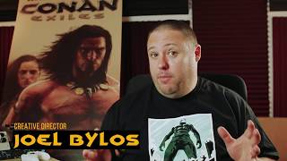 Update The Frozen North