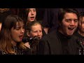 We're all made of Stars - G. Barlow & E. Kennedy. Eltham High School Choir