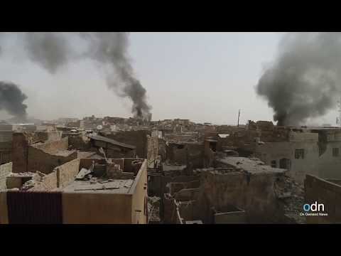 When IS took Mosul: An Insider's Perspective