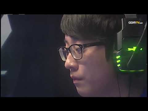 2011 GSL October Code A UpDown Group C Set 5   TaeJa vs TOP