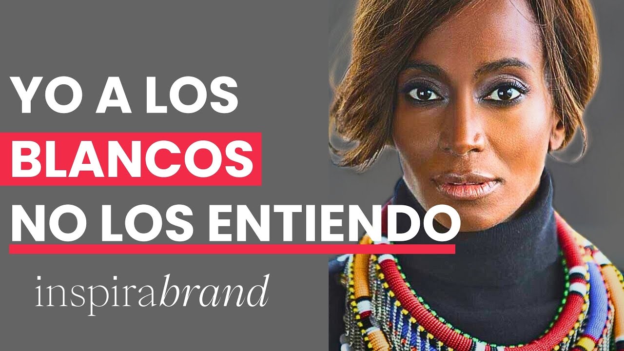 ¿Por qué Occidente Vive una Crisis Existencial? (Bisila Bokoko)