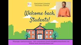Download lagu LEARN MANDARIN CHINESE LANGUAGE- Why Learn Chinese at Discovery Chinese, Learn Chinese for 10 days! mp3