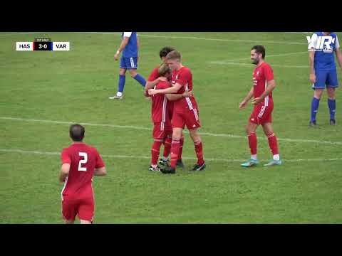 Highlights | Hassocks v AFC Varndeanians | 16.9.23