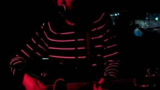 Alison&#39;s Starting To Happen - Evan Dando at mercury lounge