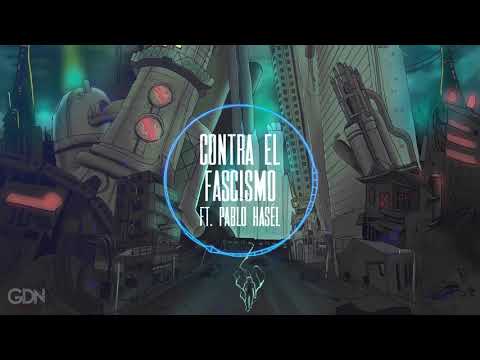 CINIKO - CONTRA EL FASCISMO (FEAT. PABLO HASEL)