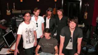 Kings of Leon - True Love Way