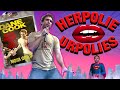 DANE COOK - HERPOLI URPOLIES  | "ROUGH AROUND THE EDGES"