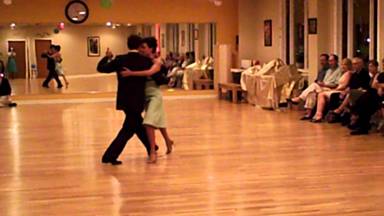 Paula Gaurini & Mariano Bielak