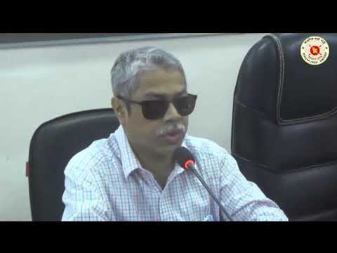 বাংলাদেশ বেতারে বিশ্ব স্বাস্থ্য দিবস উদযাপন এর খবর