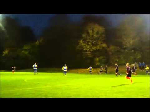 TSV Zorneding vs FC Aschheim 3:1