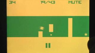 Space Is Key iPhone Gameplay Review - AppSpy.com