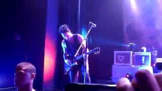 Smallpools- American Love (live)