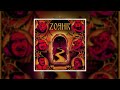 Apraxia By ZOAHR 2022 Full Album