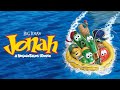 VeggieTales Jonah A VeggieTales Movie Easter Eggs