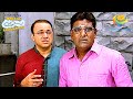 Gokuldham Men Get Into More Problems Taarak Mehta Ka Ooltah Chashmah Gandhi Maidan