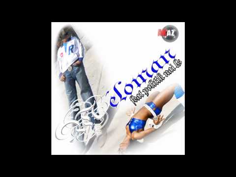 Shaking - Méloman Feat. Politik Nai Ls