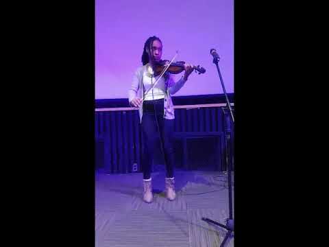 Promotional video thumbnail 10 for Enchanted Strings