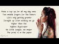 Good Life - G-Eazy & Kehlani (from The Fate of the Furious: The Album)(Lyrics)
