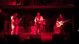 A Beautiful Thing: Portland Happening & Psych Fest: The Verner Pantons - 08/09/14 - Part 2
