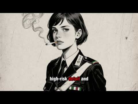 The Death of Paolo Borsellino – The Via D’Amelio Massacre That Shocked Italy 🇮🇹