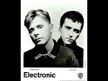 Electronic - Imitation of Life