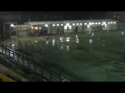 Liguria - Juniores Eccellenza U19 Girone B - Giornata 8 - Busalla Calcio vs Molassana Boero