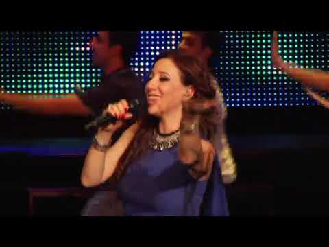 Alla Levonyan - Tsaghkir indz hamar (Live concert in Yerevan)