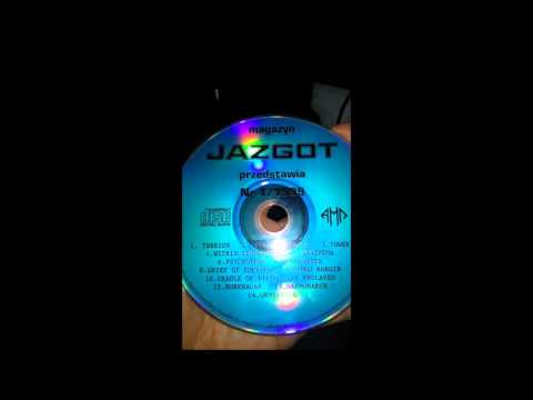 V/A - Jazgot - 1/1999 - full album - HD