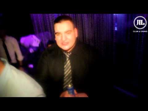 I love JIL 8.12.2012 JIL Club - Ne zovi me