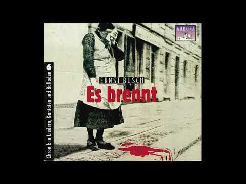 Lin Jaldati – 'S Brent