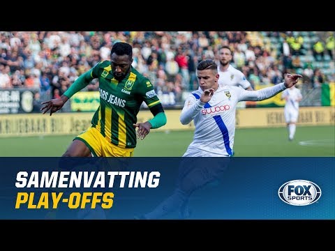 ADO Alles Door Oefening Den Haag 2-5 SBV Stichting...