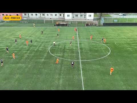 I LWJM U-17 ZAGŁĘBIE LUBIN - PARASOL WROCŁAW