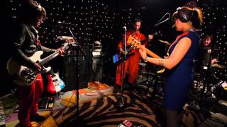 Man Or Astro-Man? - Evil Plans Of Planet Spectra (Live on KEXP)