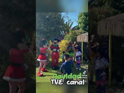 Nota TVE Canal