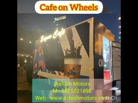 Cafe on Wheels