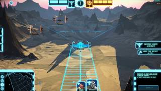 Aeronautica Imperialis: Flight Command - Gameplay (PC/UHD)