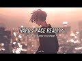 Hard 2 Face Reality Slowed Reverb With Original Vocal