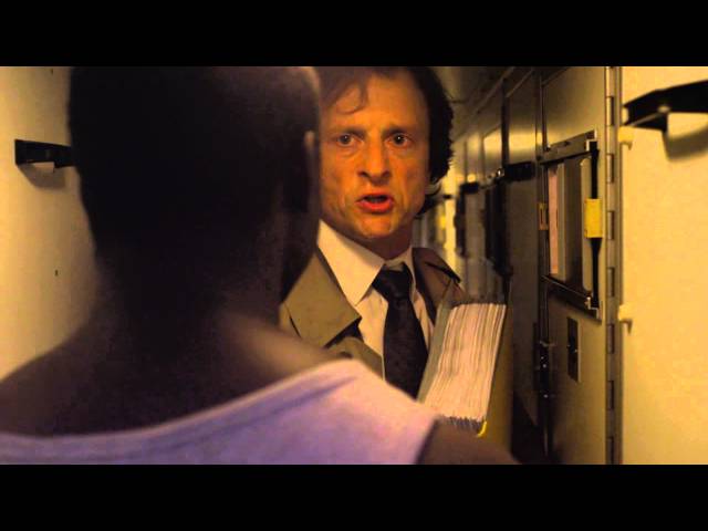 Telefilm: Exit