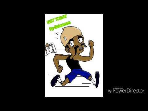 Bitterman - Not Today