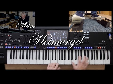 download lagu mp3 mp4 Heimorgel, download lagu Heimorgel gratis, unduh video klip Heimorgel