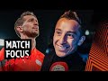 MATCH FOCUS ? | Sevilla FC - PSV