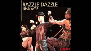 &quot;Razzle Dazzle&quot; Fosse - Chicago Musical