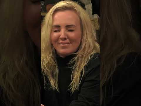 Alex začína hádku s Naty - FARMA