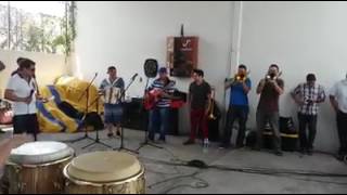 Julion alvarez eso si me dolió (ensayando)