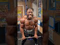 HOW TO GET BRUTAL SHOULDERS