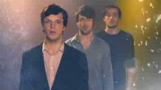 Friendly Fires - &#39;Jump In The Pool&#39;